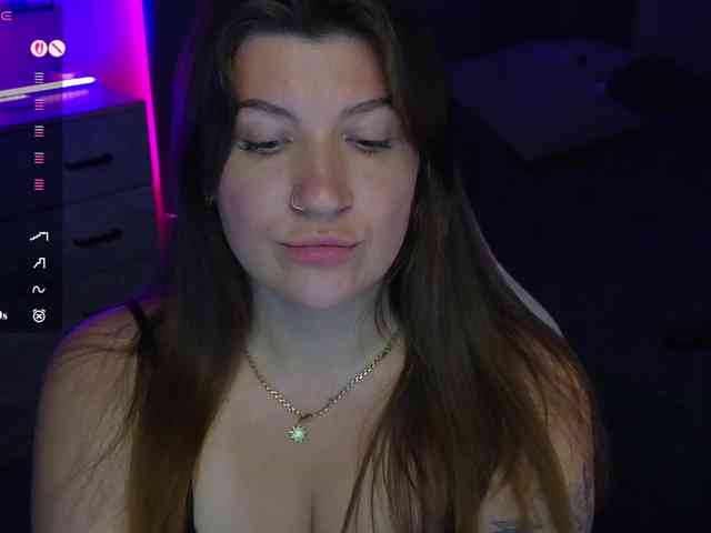 BloomBambi webcam