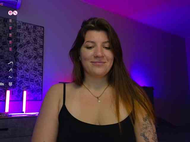 BloomBambi webcam