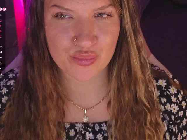BloomBambi webcam