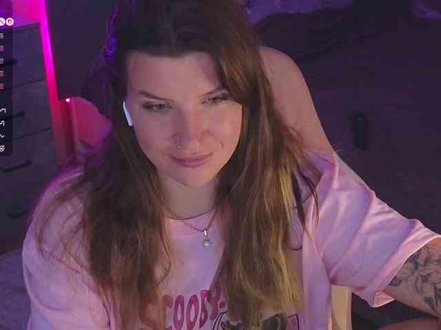 BloomBambi webcam