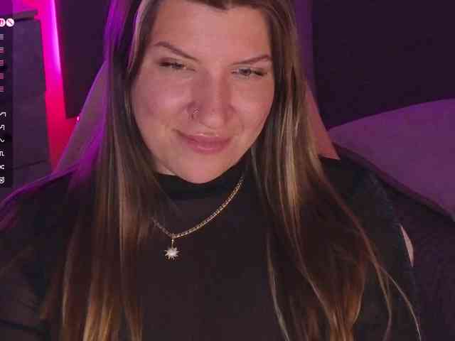 BloomBambi Live Webcam on BongaCams