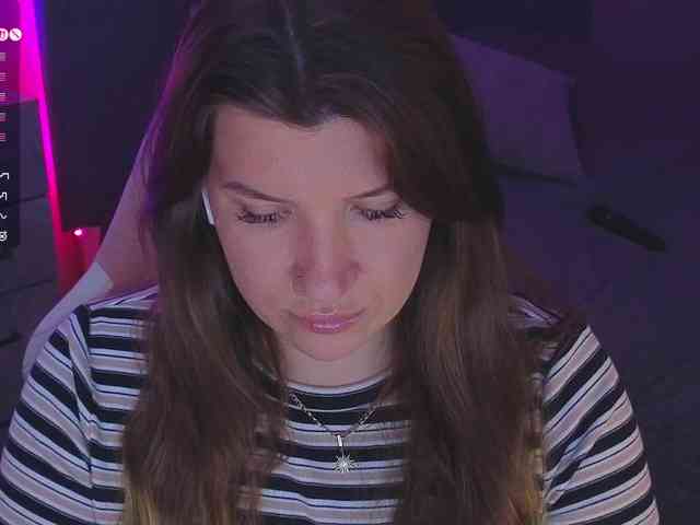 BloomBambi webcam