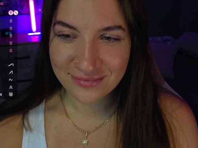 BloomBambi Live Webcam on BongaCams