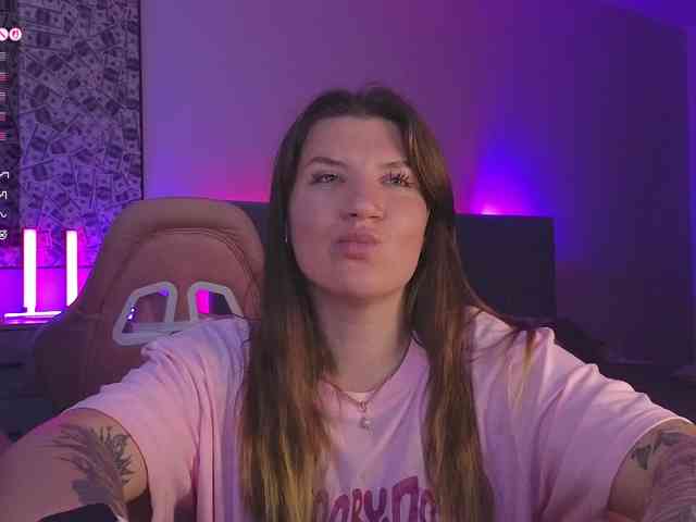 BloomBambi webcam