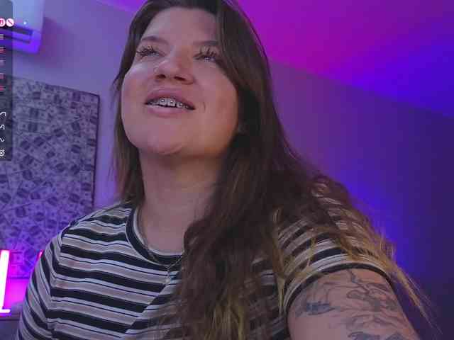BloomBambi webcam