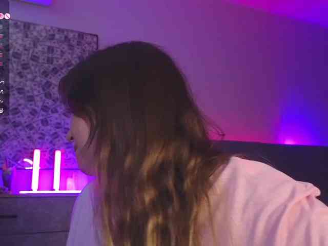 BloomBambi webcam