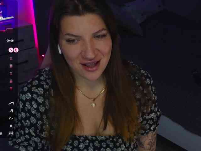 BloomBambi webcam