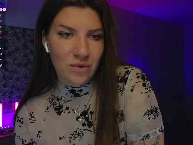 BloomBambi webcam