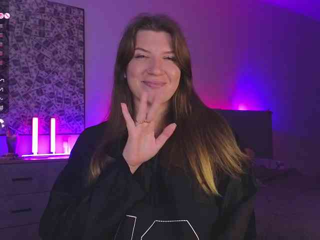 BloomBambi webcam