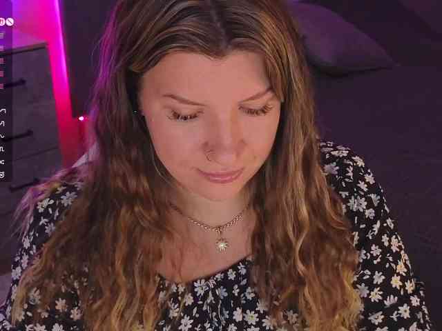 BloomBambi webcam