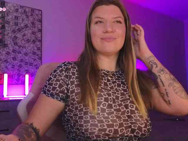BloomBambi webcam