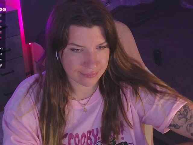 BloomBambi webcam