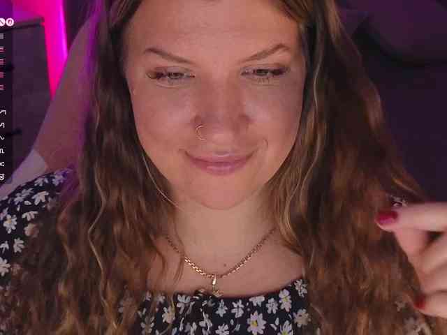 BloomBambi webcam