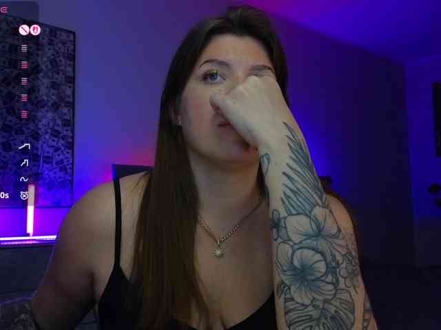 BloomBambi webcam