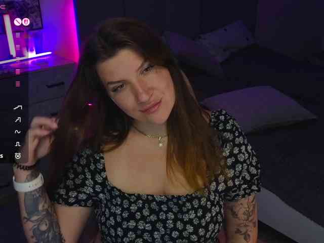 BloomBambi webcam