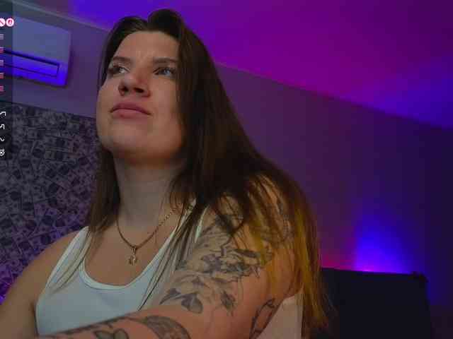 BloomBambi webcam