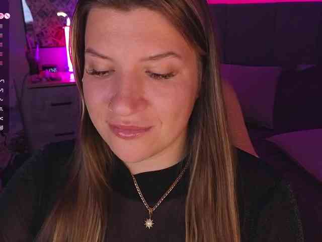 BloomBambi Live Webcam on BongaCams