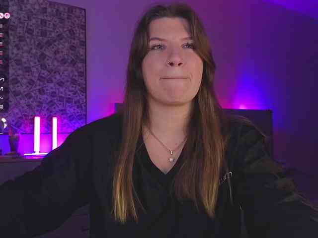 BloomBambi webcam