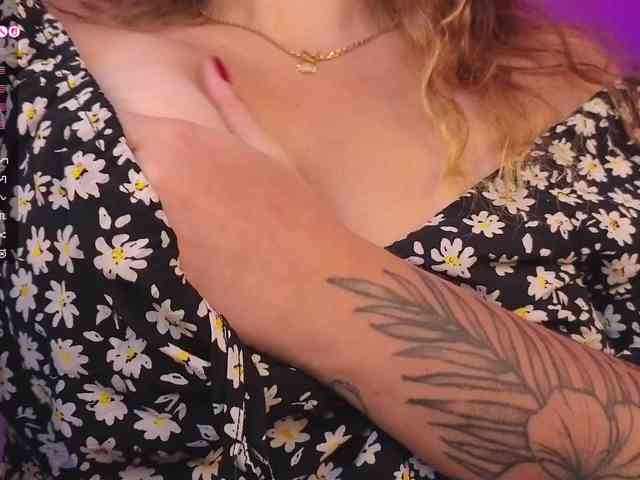 BloomBambi webcam