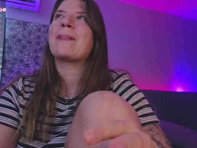 BloomBambi webcam