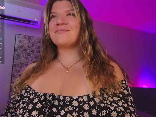 BloomBambi webcam
