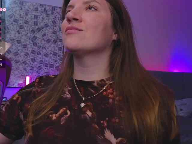 BloomBambi webcam