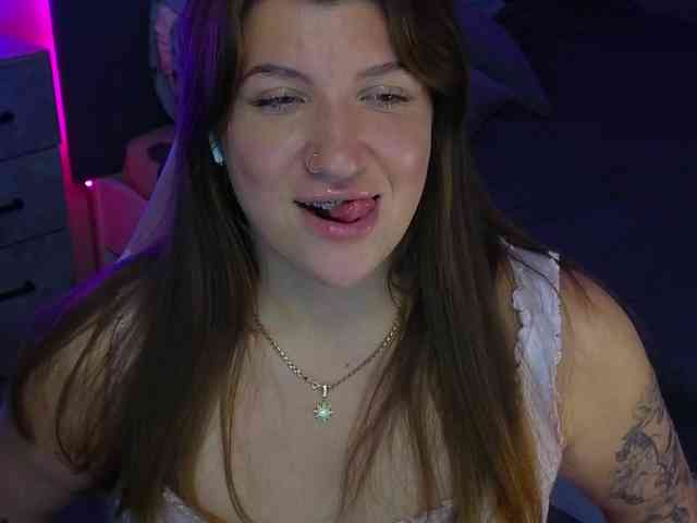 BloomBambi webcam