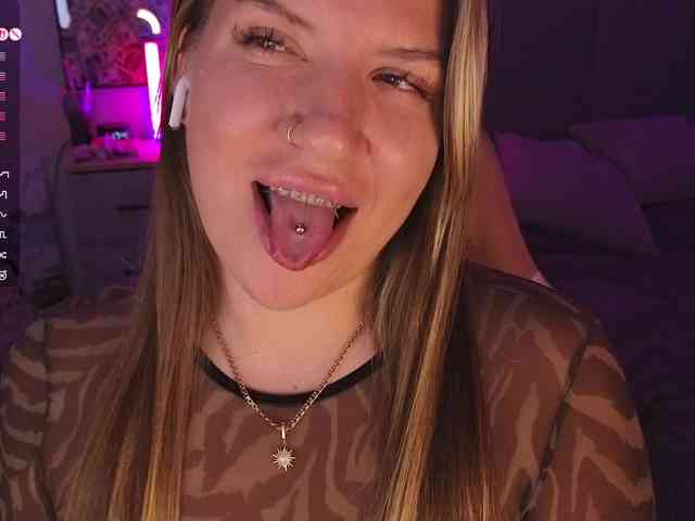 BloomBambi webcam