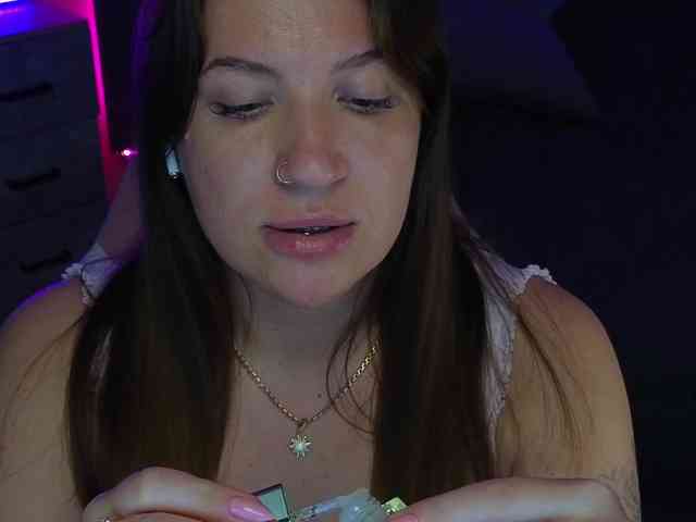 BloomBambi webcam