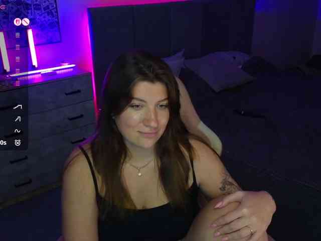 BloomBambi webcam
