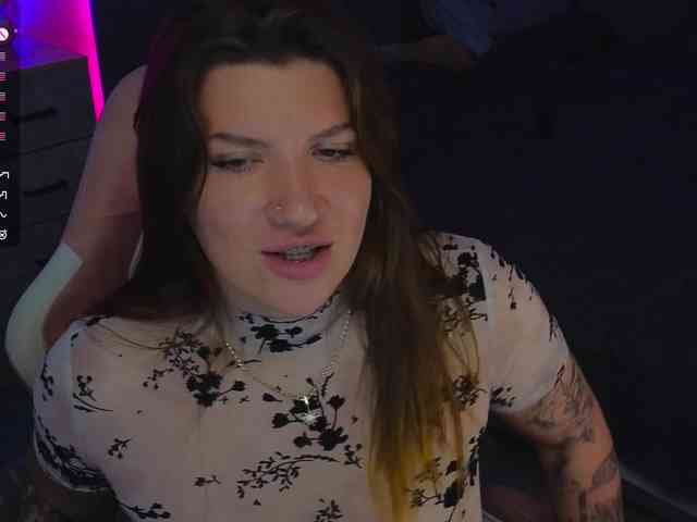 BloomBambi webcam