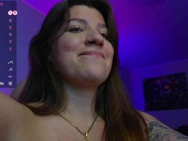 BloomBambi webcam