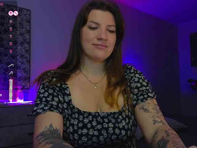 BloomBambi webcam