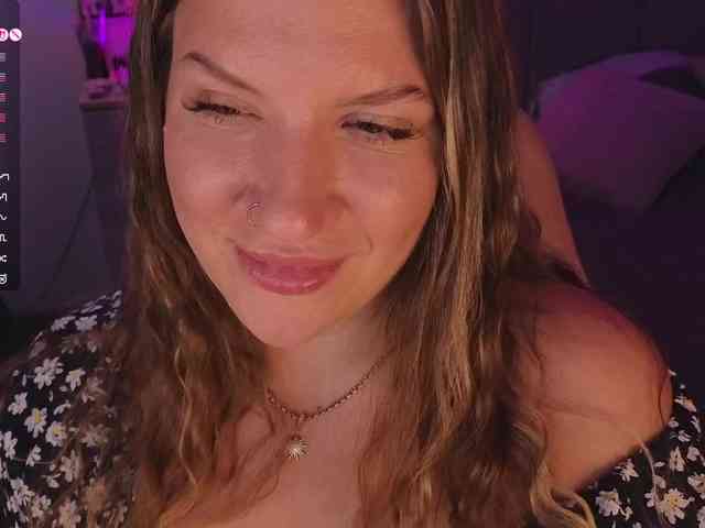 BloomBambi webcam