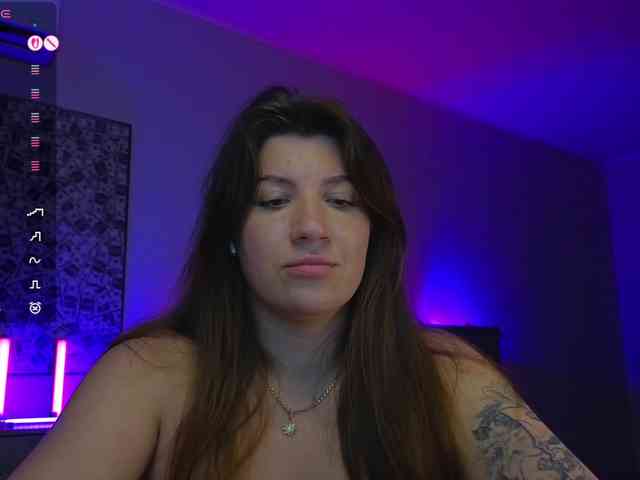 BloomBambi webcam