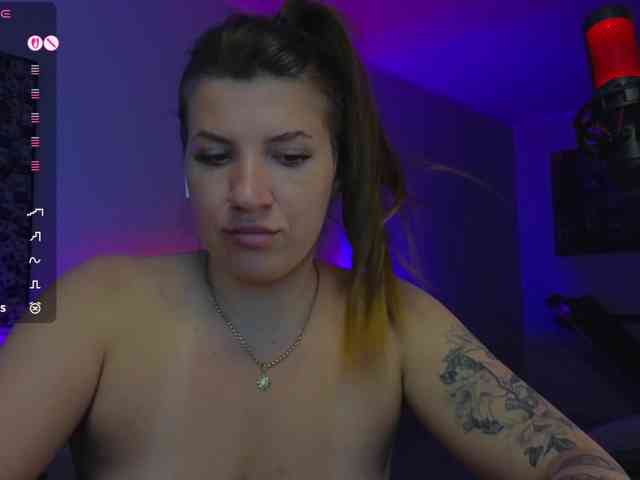 BloomBambi webcam