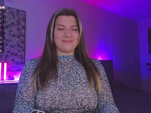 BloomBambi webcam