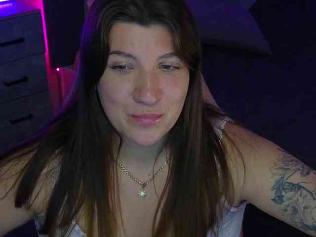 BloomBambi webcam
