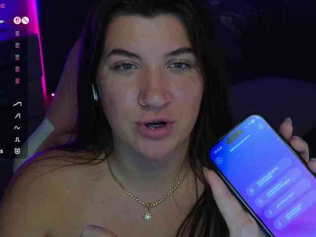 BloomBambi Live Webcam on BongaCams