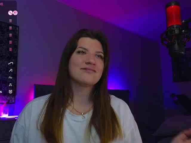 BloomBambi webcam