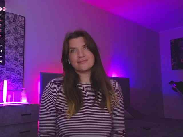 BloomBambi webcam