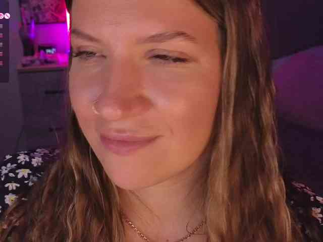 BloomBambi webcam