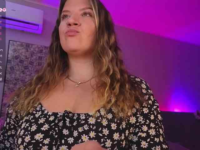 BloomBambi webcam