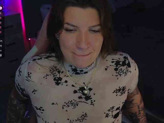 BloomBambi webcam