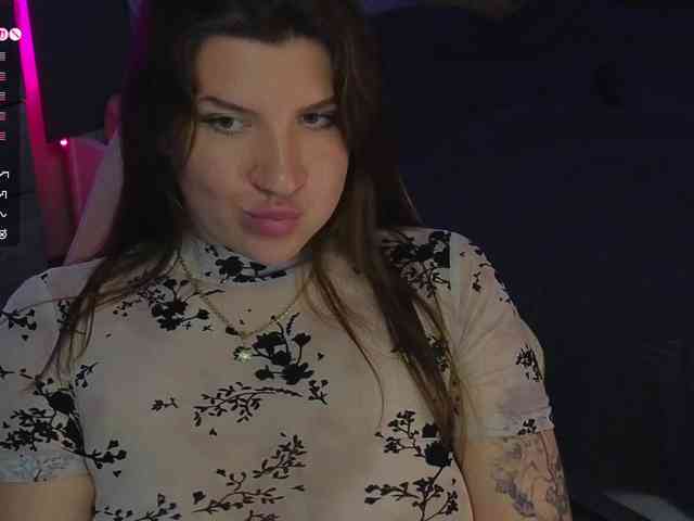 BloomBambi webcam