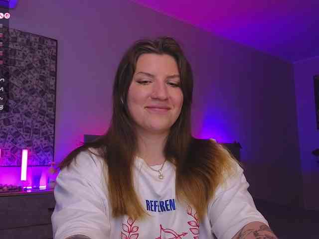 BloomBambi webcam