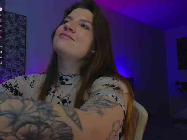BloomBambi webcam
