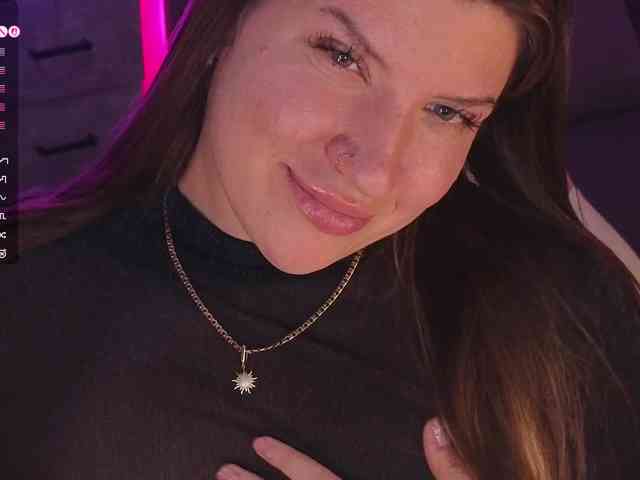 BloomBambi Live Webcam on BongaCams