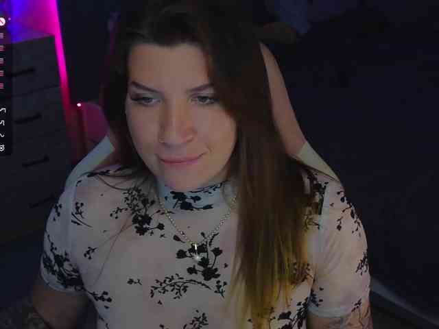 BloomBambi webcam