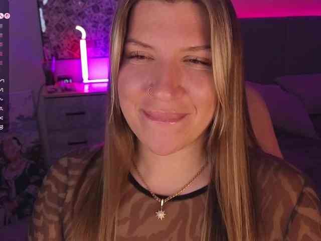 BloomBambi webcam
